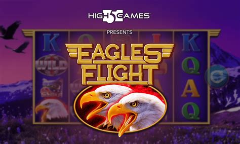 Eagles’ Flight 5